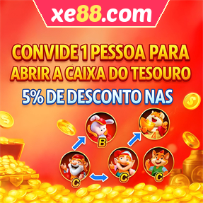 xe88.com Indique amigos para receber um bônus